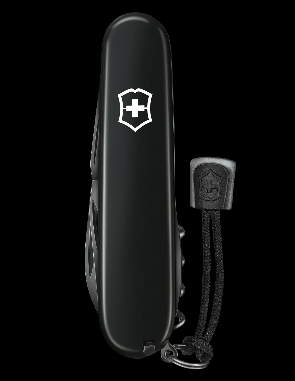 Victorinox Spartan Onyx Black 3 Victorinox Spartan Onyx Black - Image 3