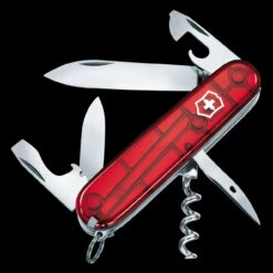 Victorinox Spartan Translucent Pocket Knife -Knives Shop BMC 13603T 32696.1679066074