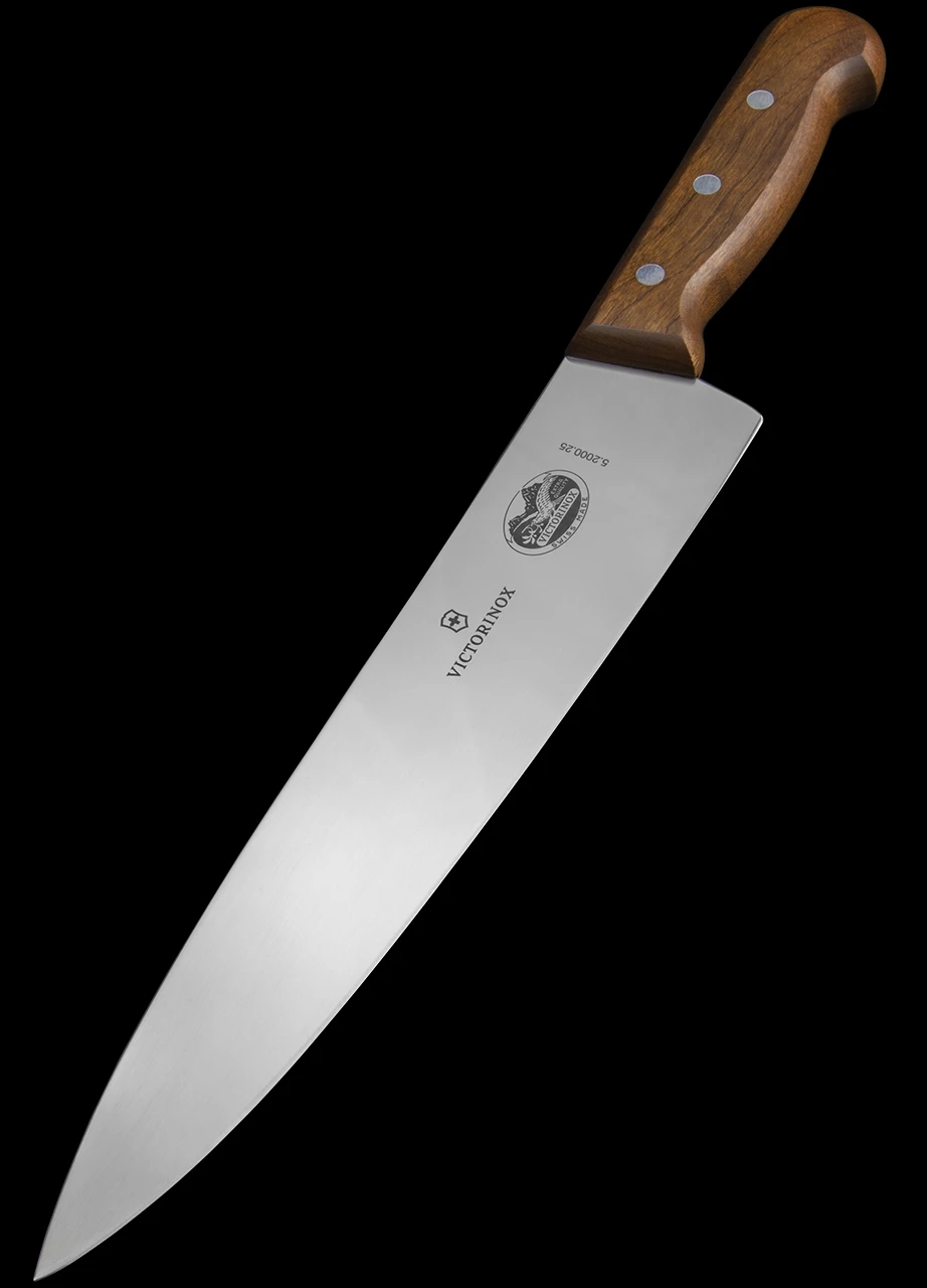 Victorinox Wood Carving Knife 25cm 3 Victorinox Wood Carving Knife 25cm - Image 3