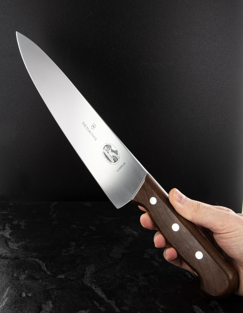 Victorinox Wood Carving Knife 25cm 2 Victorinox Wood Carving Knife 25cm - Image 2
