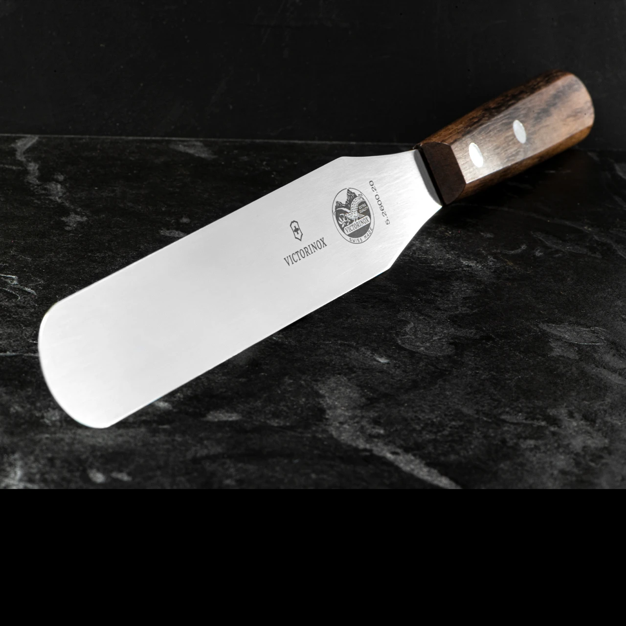 Victorinox Wood Spatula 4 Victorinox Wood Spatula - Image 4