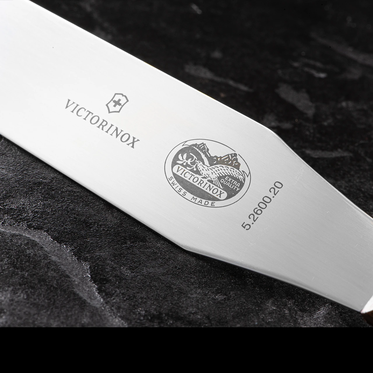 Victorinox Wood Spatula 5 Victorinox Wood Spatula - Image 5