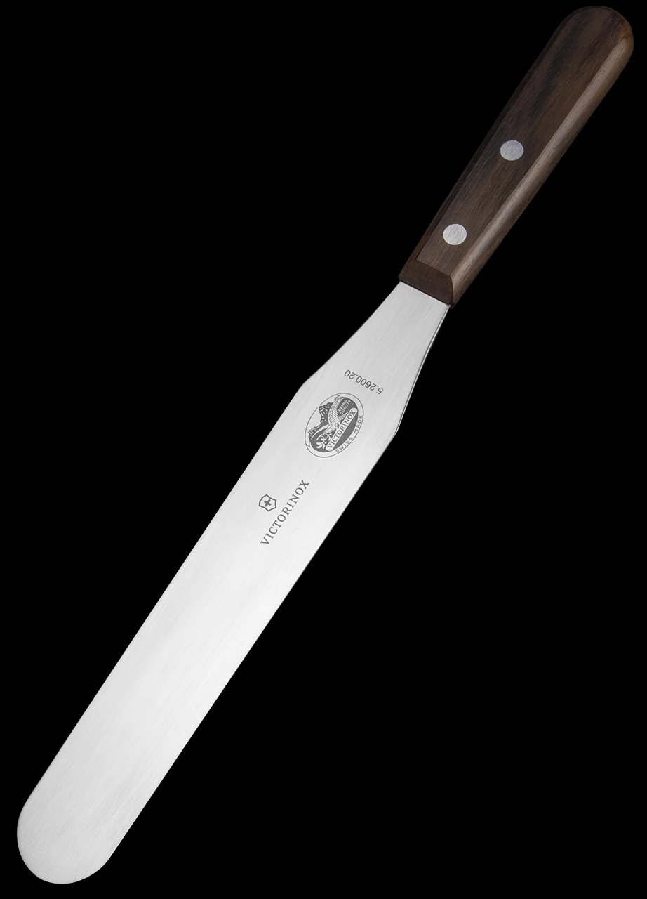 Victorinox Wood Spatula 2 Victorinox Wood Spatula - Image 2