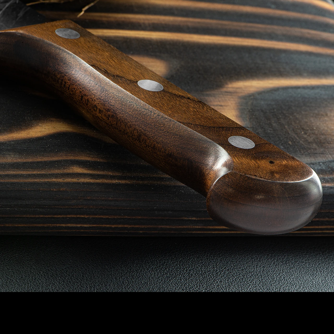 Victorinox Wood Kitchen Cleaver Maple 1 Victorinox Wood Kitchen Cleaver Maple