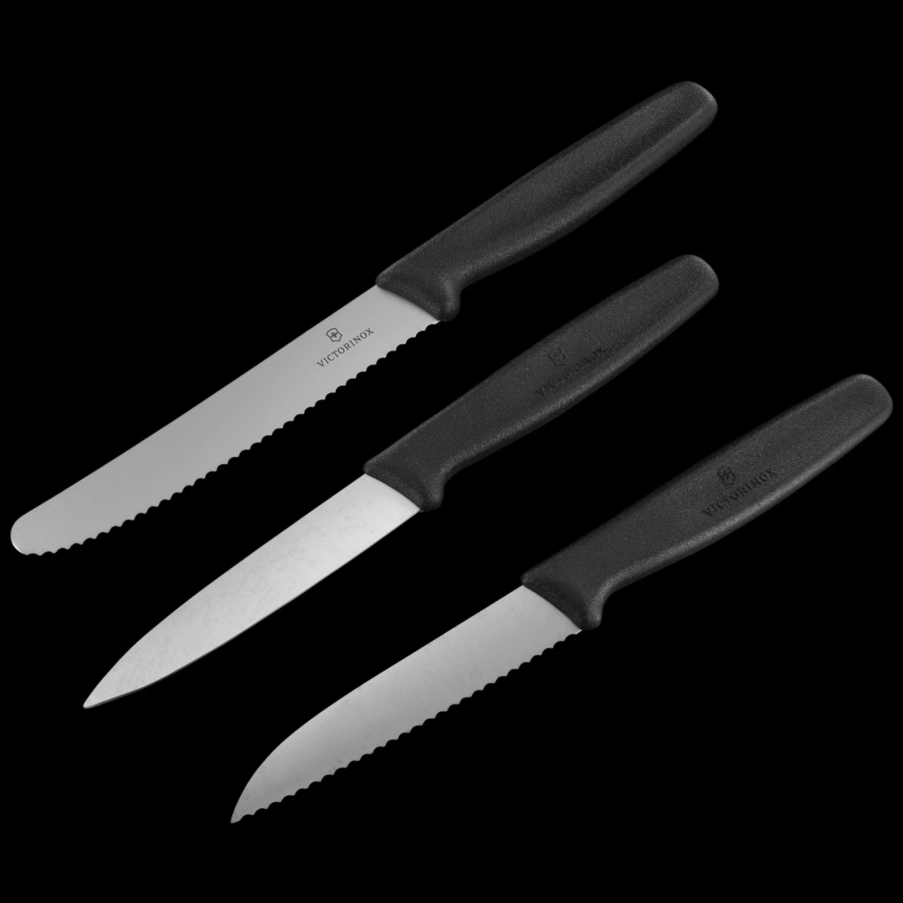Victorinox Swiss Classic Paring Knife Set 1 Victorinox Swiss Classic Paring Knife Set
