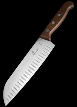 Victorinox Wood Santoku 9 Victorinox Wood Santoku -Knives Shop BMC 6852017G 00365.1646736136.1280.1280 98758.1651673759