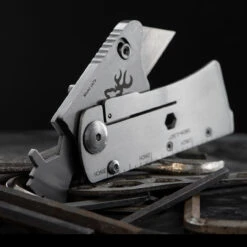 Browning Range Tool -Knives Shop BR0479det4 21900.1657275394