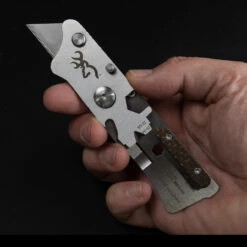 Browning Range Tool -Knives Shop BR0479det5 03487.1657275395