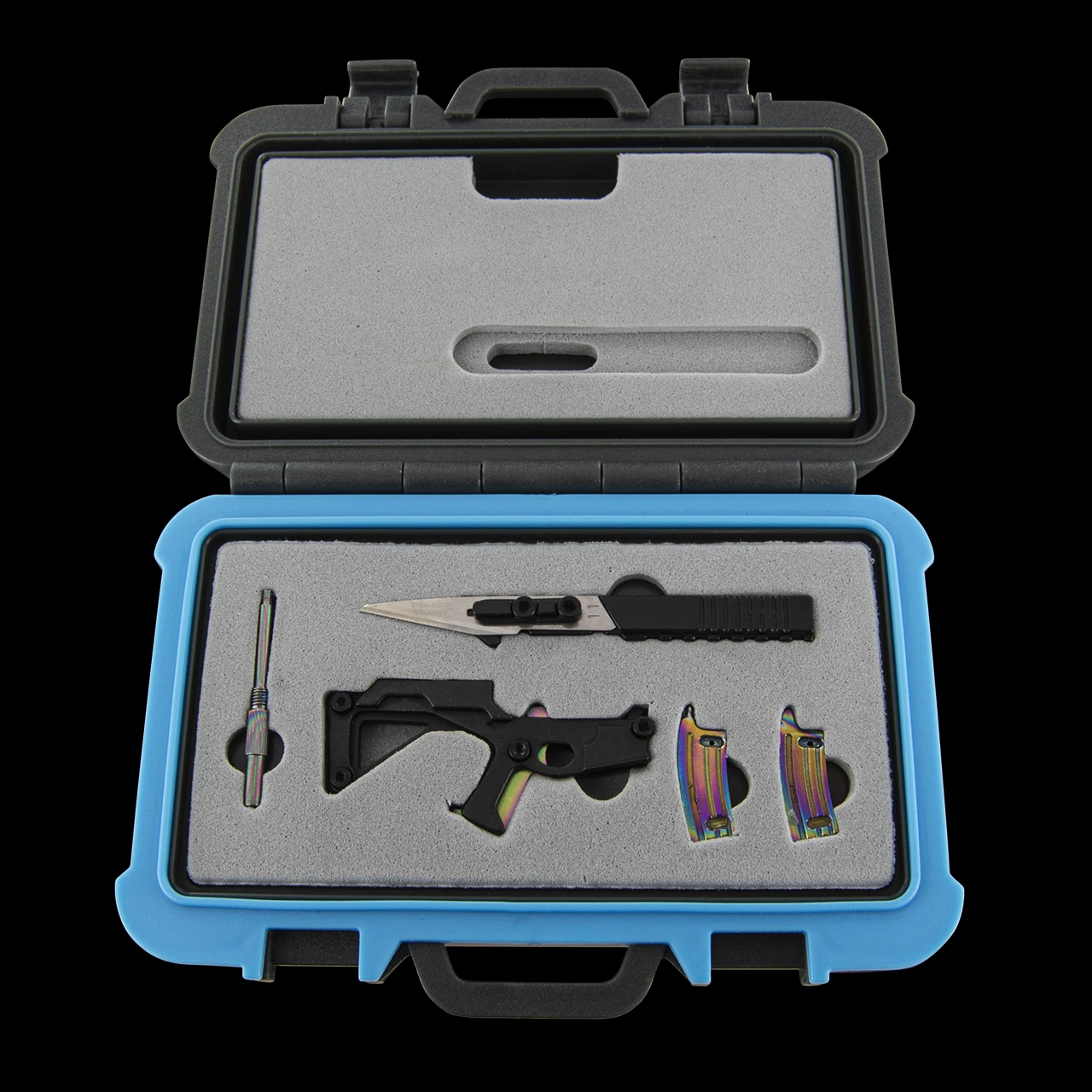 3 Coil Puna 2 3 Coil Puna - Image 2