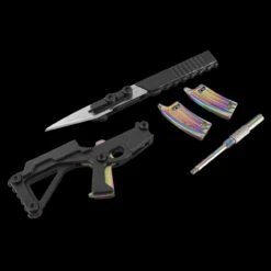 3 Coil Puna 18 3 Coil Puna -Knives Shop C3 PUNA BK03 38855.1668521181