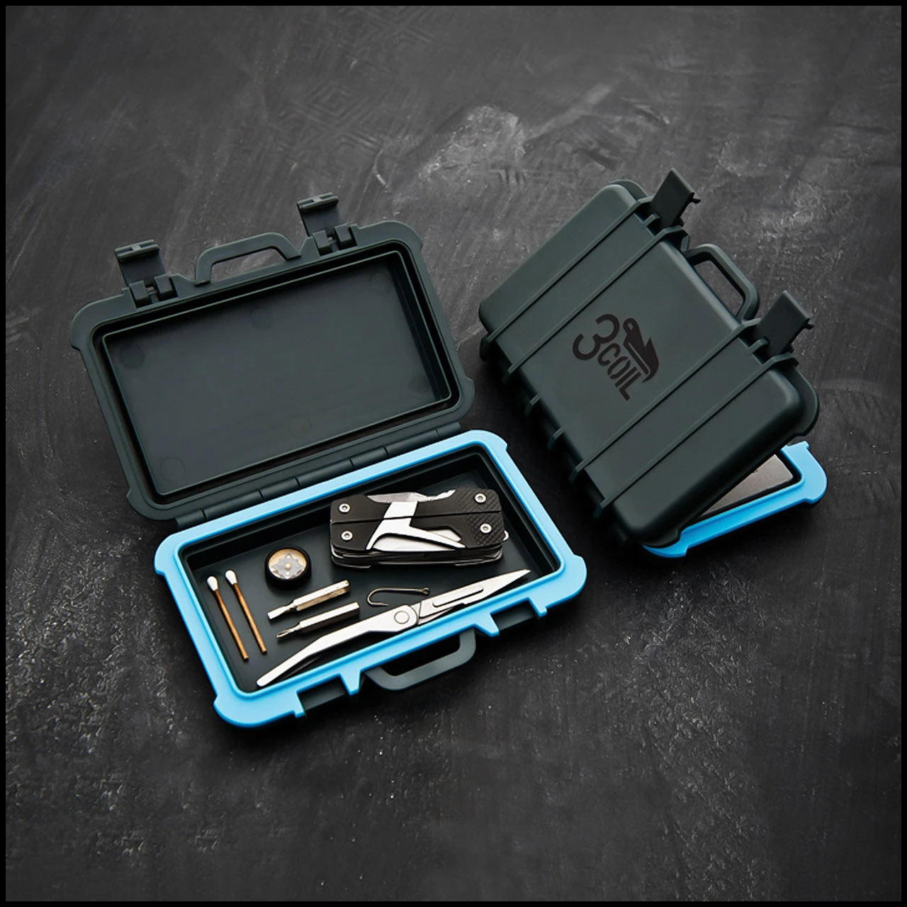 3 Coil Puna 7 3 Coil Puna - Image 7