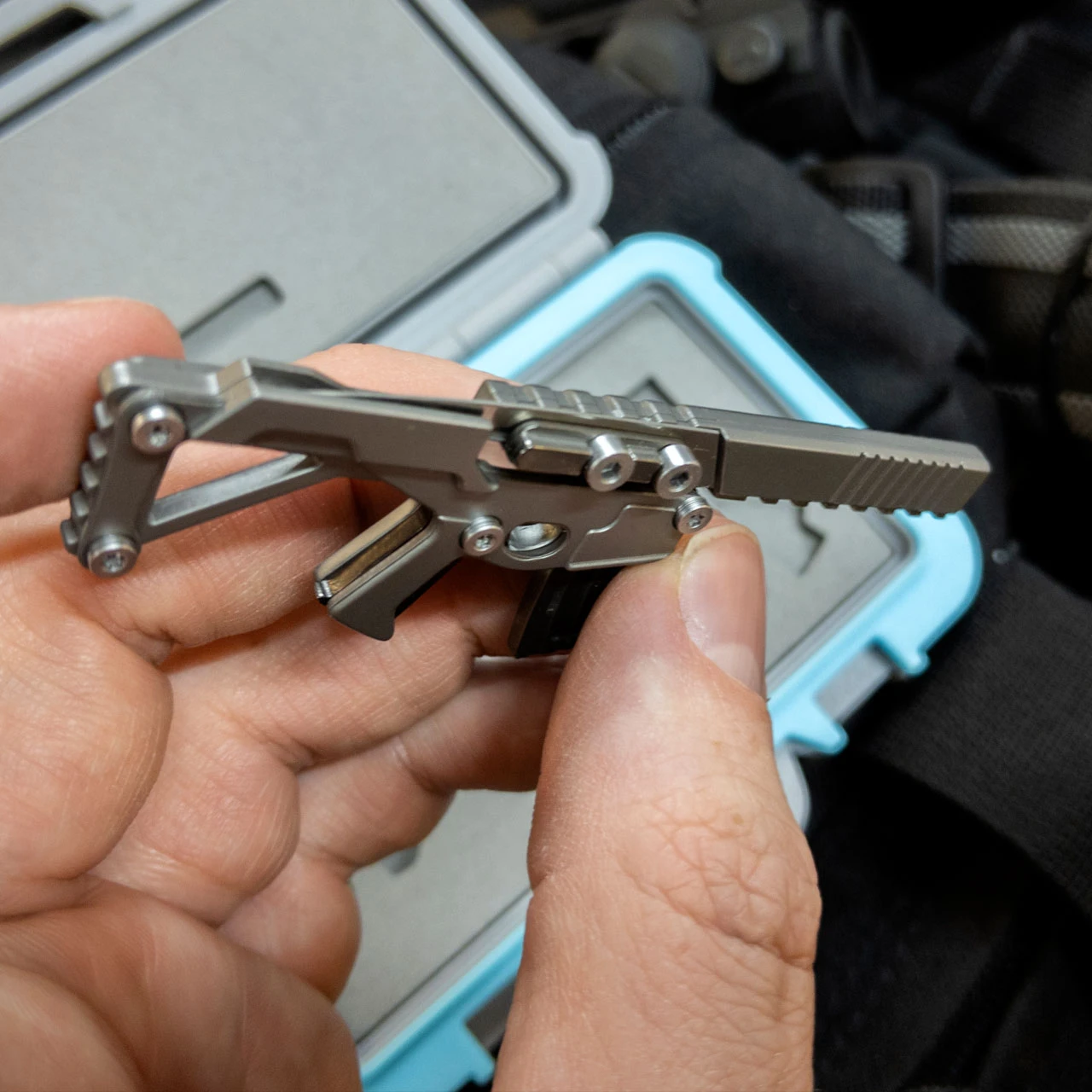 3 Coil Puna 14 3 Coil Puna - Image 14