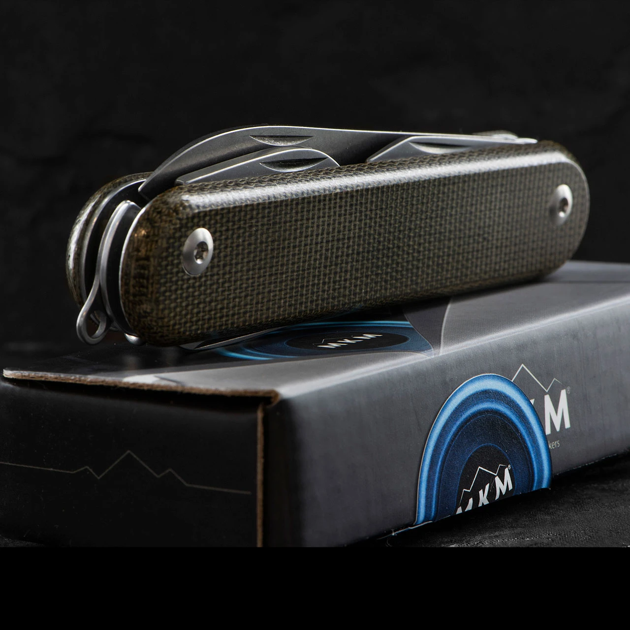 MKM Malga 6 2 MKM Malga 6 - Image 2