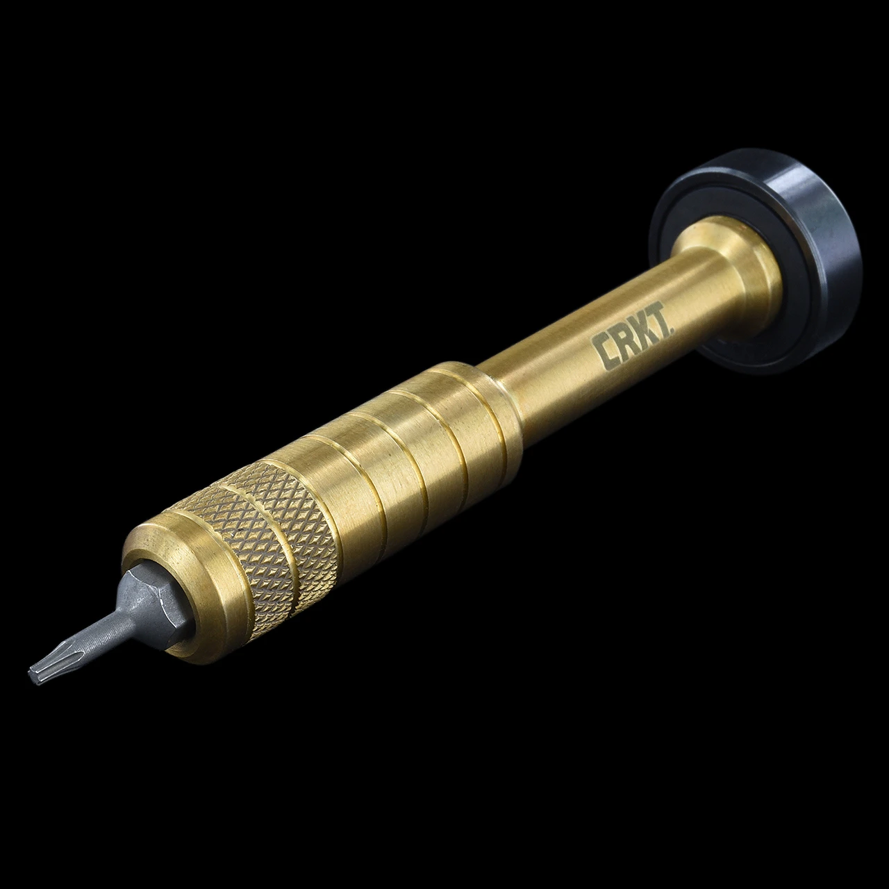 CRKT Hex Bit Driver Tool Roll 2 CRKT Hex Bit Driver Tool Roll - Image 2