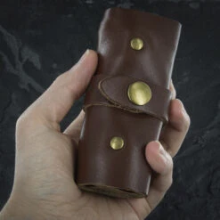 CRKT Hex Bit Driver Tool Roll 11 CRKT Hex Bit Driver Tool Roll -Knives Shop CR9911 86872.1616149591