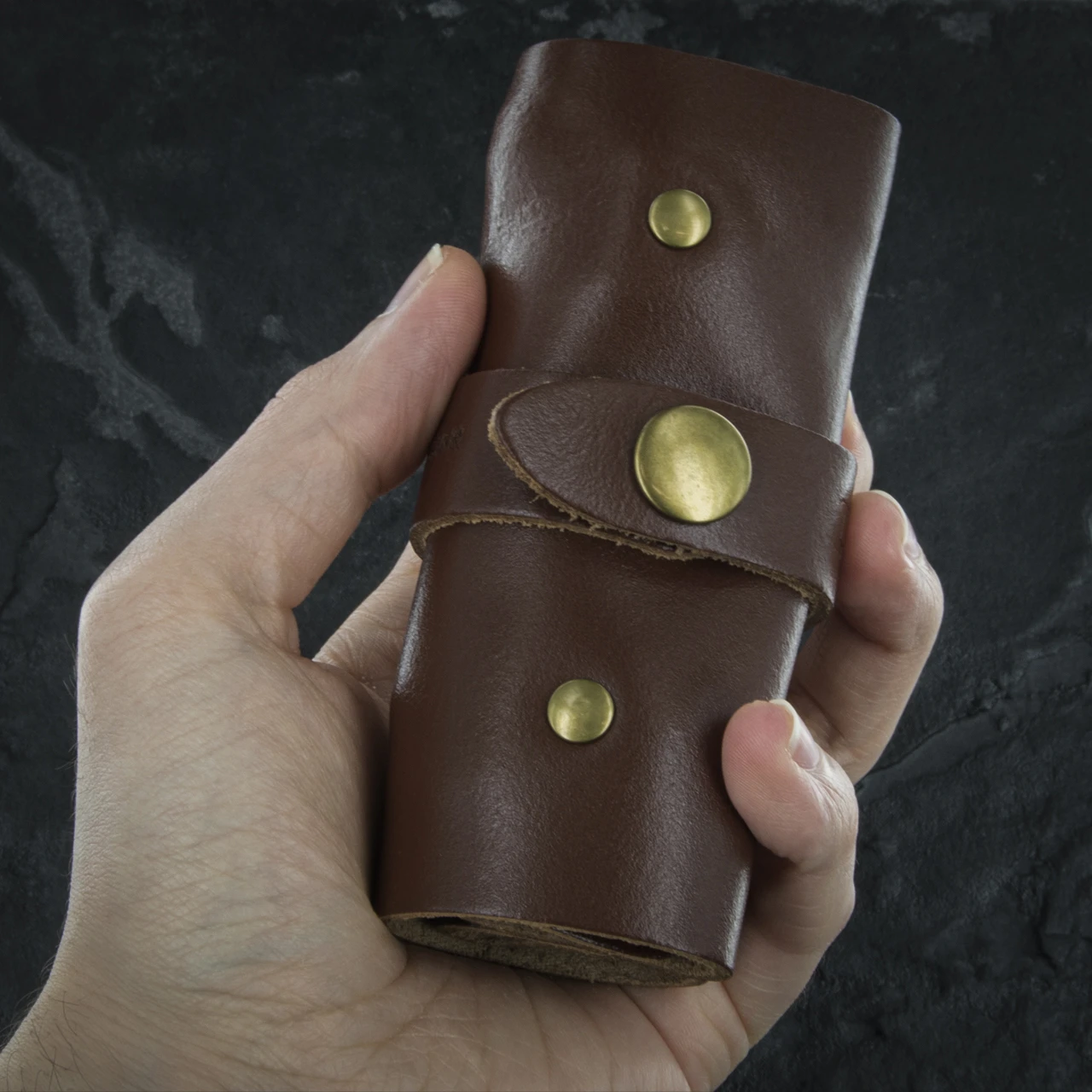 CRKT Hex Bit Driver Tool Roll 6 CRKT Hex Bit Driver Tool Roll - Image 6