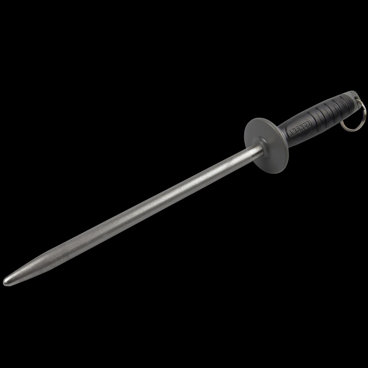 Lansky Diamond Sharpening Steel 1 Lansky Diamond Sharpening Steel