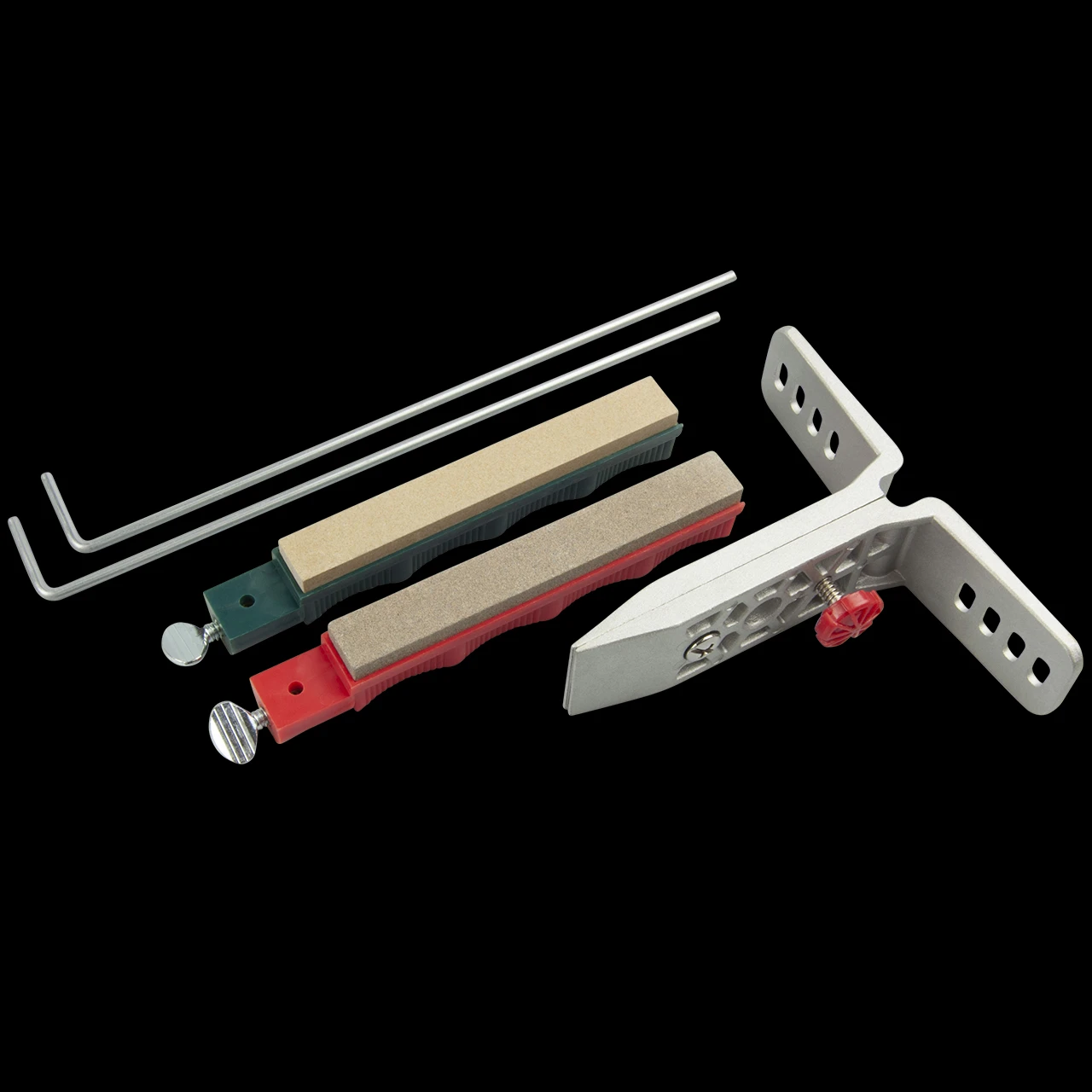 Lansky 2 Stone Basic Sharpener 1 Lansky 2 Stone Basic Sharpener