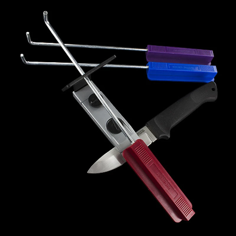 EZE Lap Diamond Knife Sharpening Kit WAS £49.95 1 EZE Lap Diamond Knife Sharpening Kit WAS £49.95