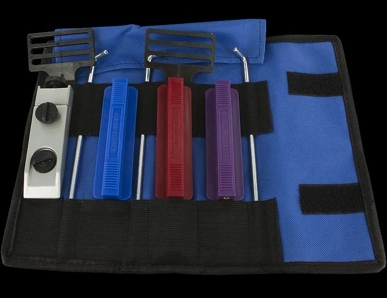 EZE Lap Diamond Knife Sharpening Kit WAS £49.95 2 EZE Lap Diamond Knife Sharpening Kit WAS £49.95 - Image 2