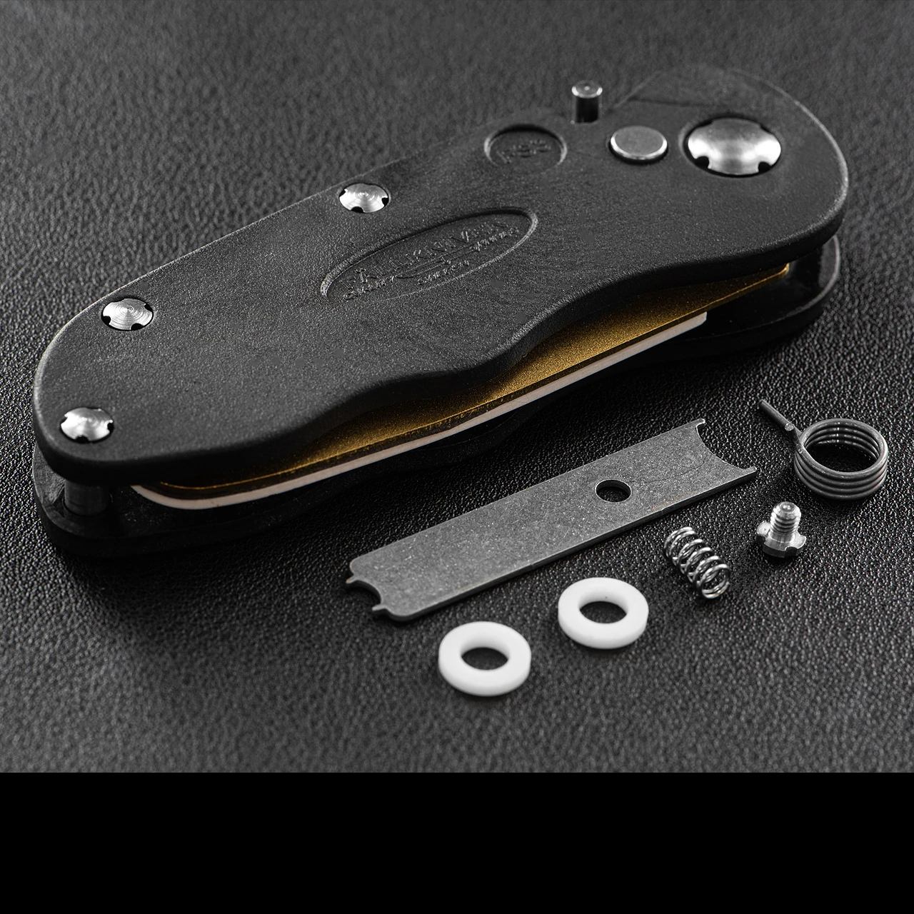 Fallkniven Flipstone Sharpener 2 Fallkniven Flipstone Sharpener - Image 2