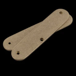 Flytanium Victorinox Cadet Scales -Knives Shop FLY749det2 97936.1615288233