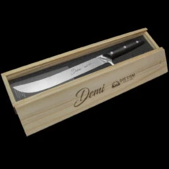 Due Cigni Champagne Sabre 1896 15 Due Cigni Champagne Sabre 1896 -Knives Shop FOX 2C103003 47176.1647955158.1280.1280 25255.1648044677