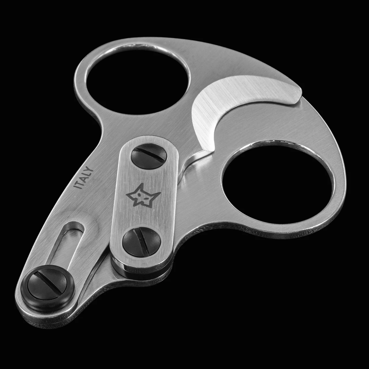 Fox Otello Cigar Cutter 2 Fox Otello Cigar Cutter - Image 2