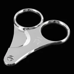 Fox B Key Cigar Cutter 6 Fox B Key Cigar Cutter -Knives Shop FOX 75002 39622.1679567052