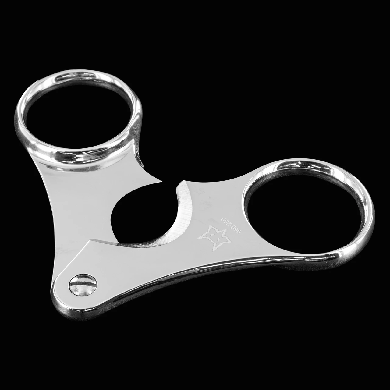 Fox B Key Cigar Cutter 1 Fox B Key Cigar Cutter