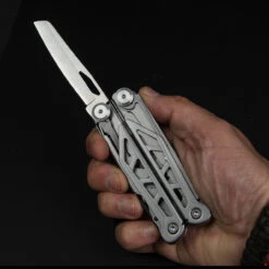 Black Fox Endurance 16 Black Fox Endurance -Knives Shop FOX BF 203det4 36878.1657019295