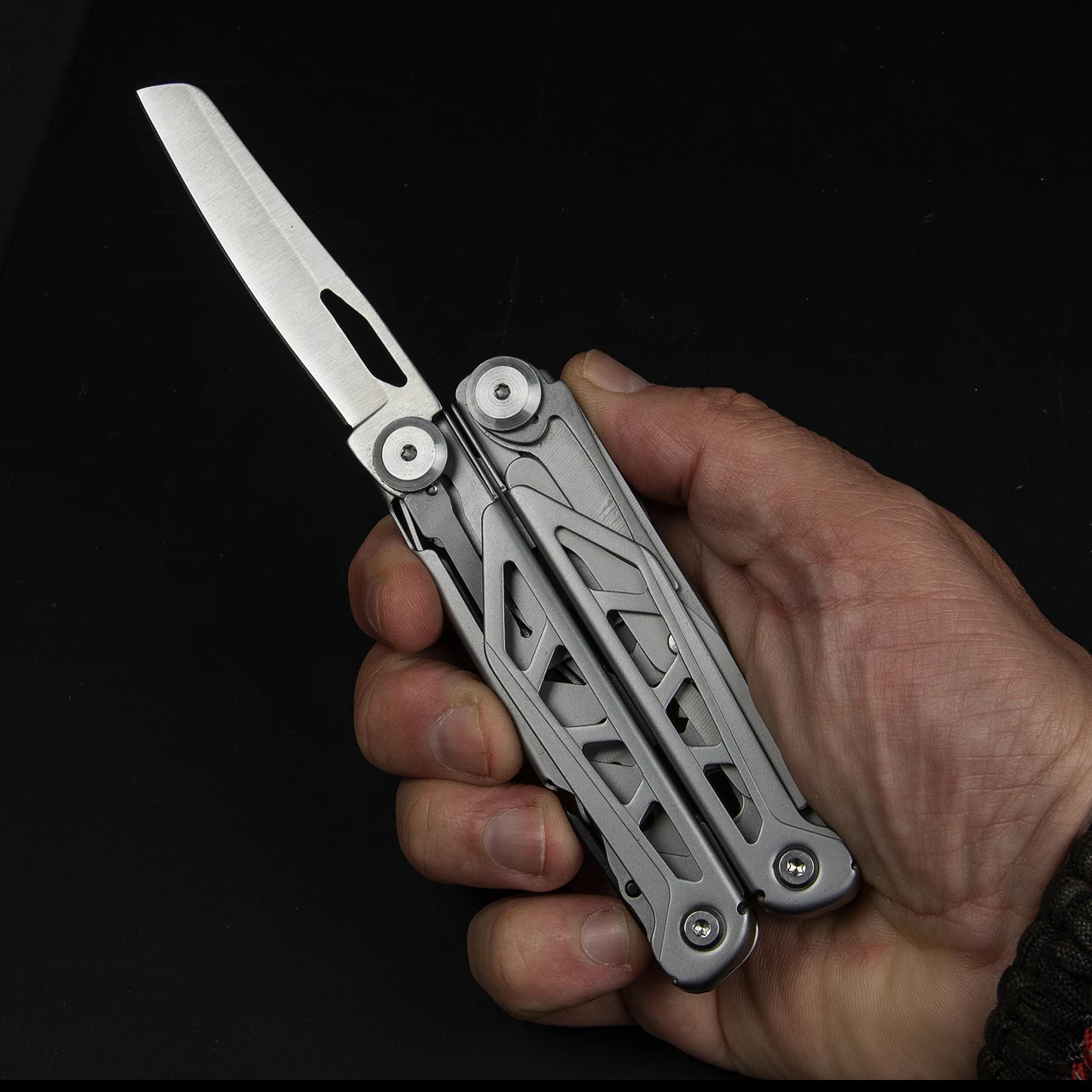 Black Fox Endurance 8 Black Fox Endurance - Image 8