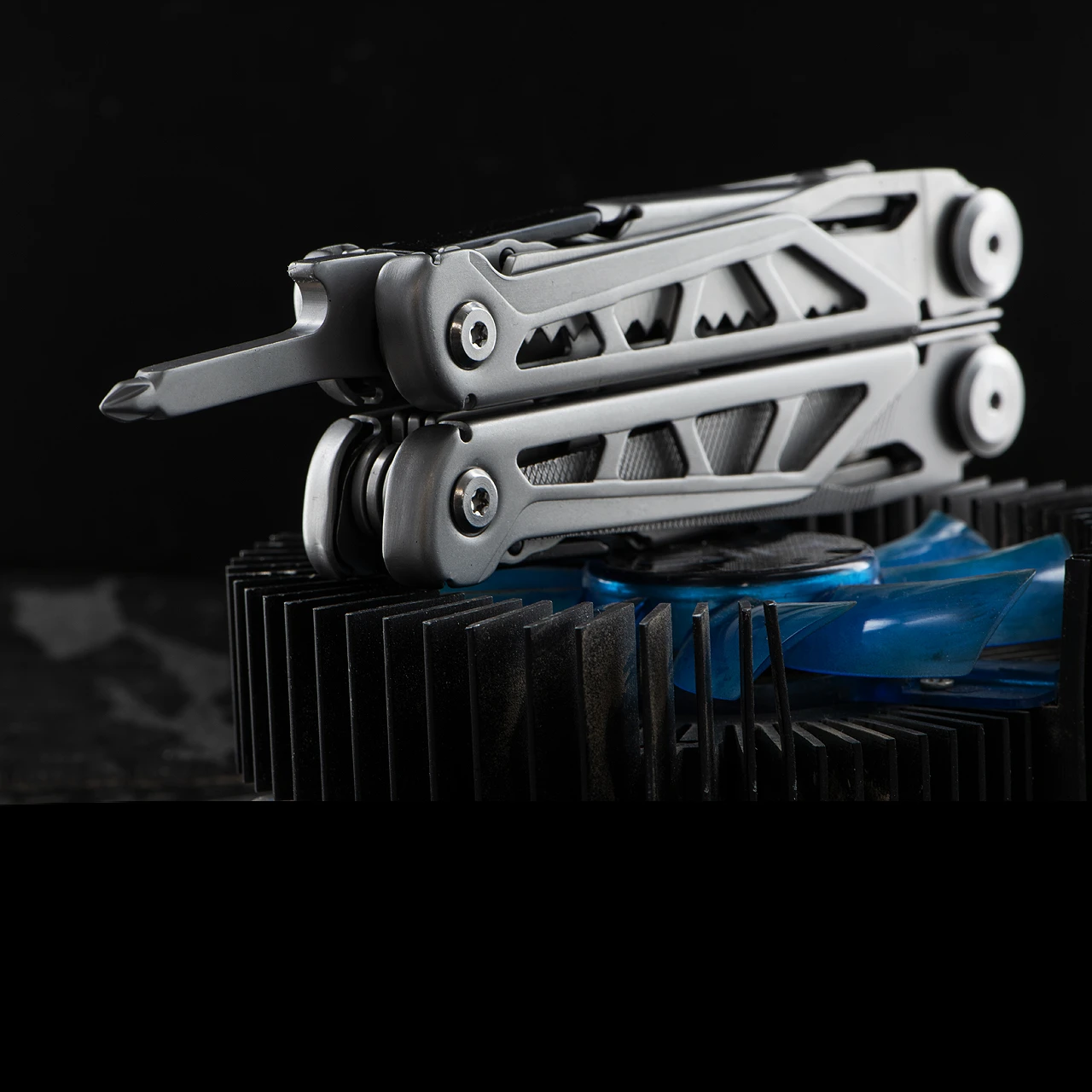 Black Fox Endurance 7 Black Fox Endurance - Image 7