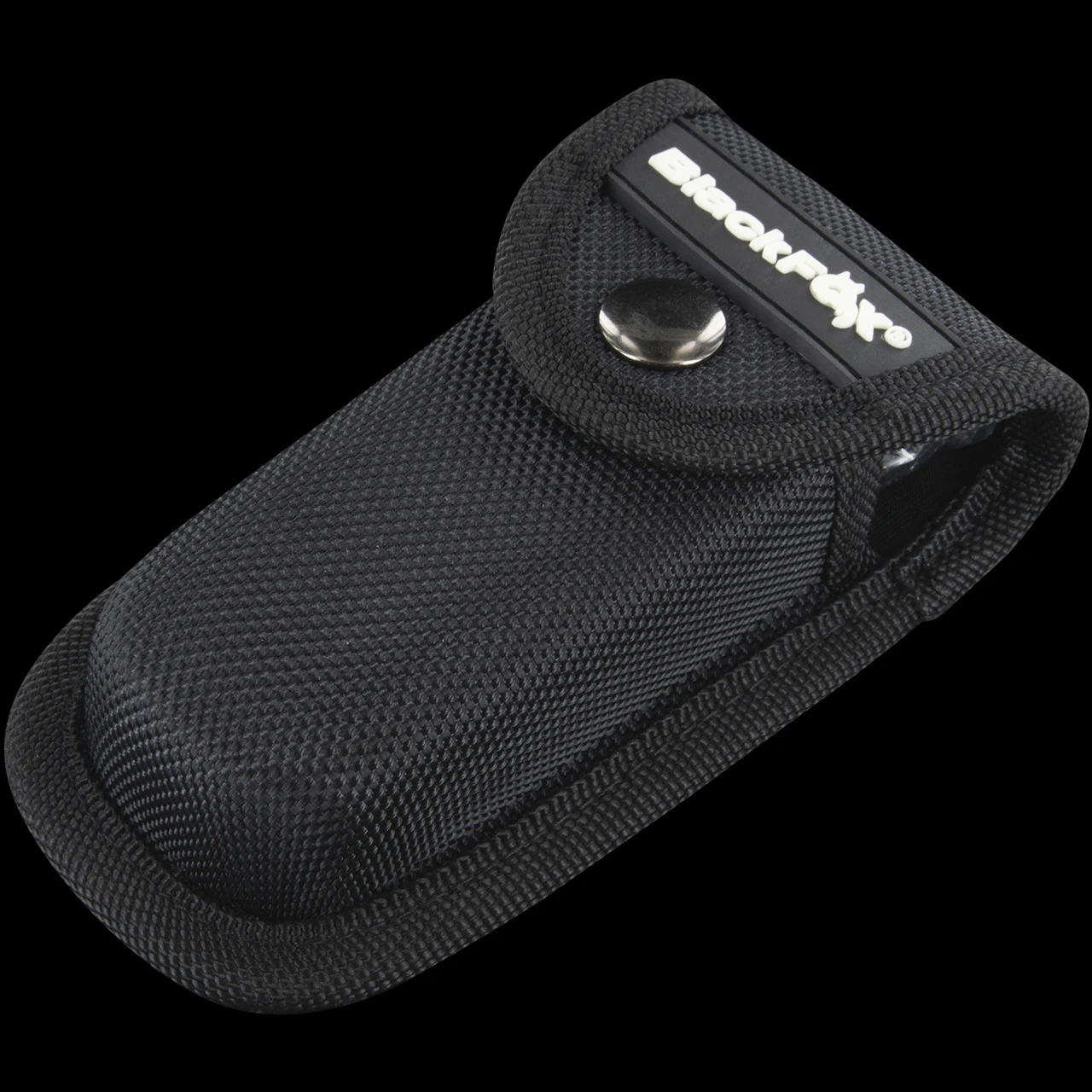 Black Fox Multitool Black 5 Black Fox Multitool Black - Image 5