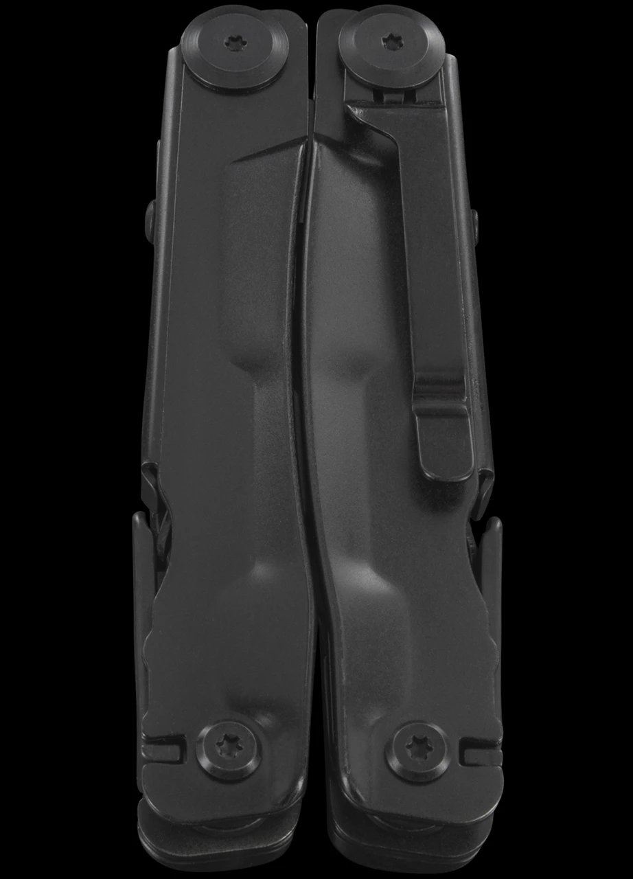 Black Fox Multitool Black 2 Black Fox Multitool Black - Image 2