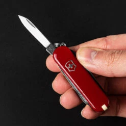 Fisher Victorinox Pen And Knife Set 21 Fisher Victorinox Pen And Knife Set -Knives Shop FP400VICRC.1 59612.1669380543