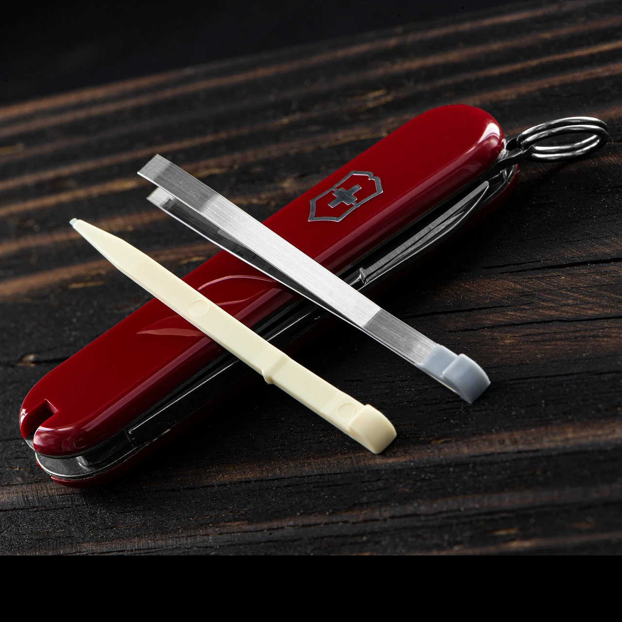 Fisher Victorinox Pen And Knife Set 9 Fisher Victorinox Pen And Knife Set - Image 9