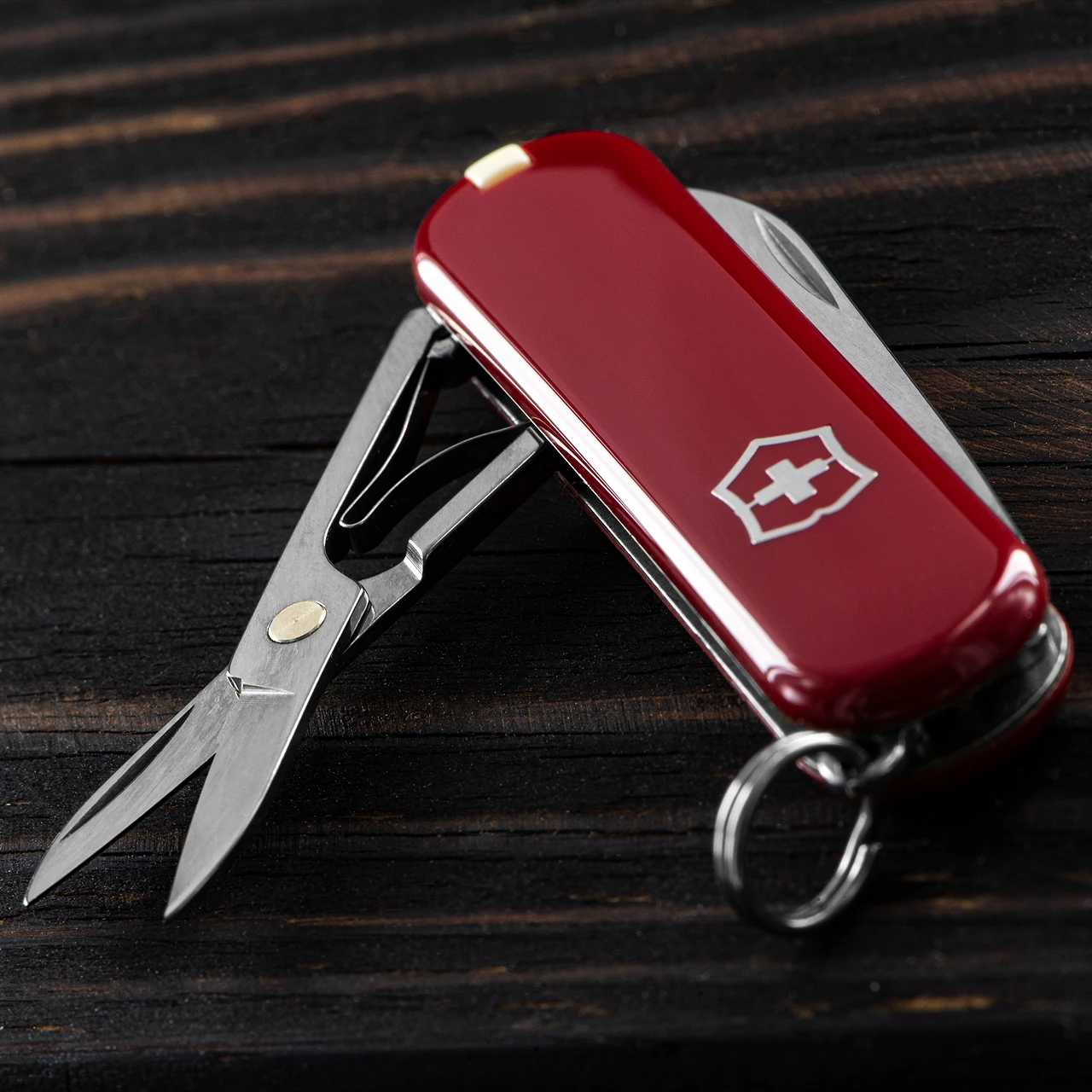 Fisher Victorinox Pen And Knife Set 4 Fisher Victorinox Pen And Knife Set - Image 4