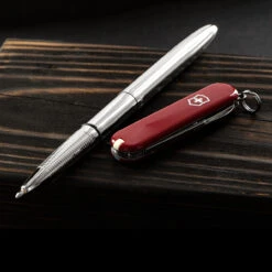 Fisher Victorinox Pen And Knife Set 23 Fisher Victorinox Pen And Knife Set -Knives Shop FP400VICRC.6 72804.1669380543