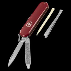 Fisher Victorinox Pen And Knife Set 27 Fisher Victorinox Pen And Knife Set -Knives Shop FP400VICRC03 57697.1669380543