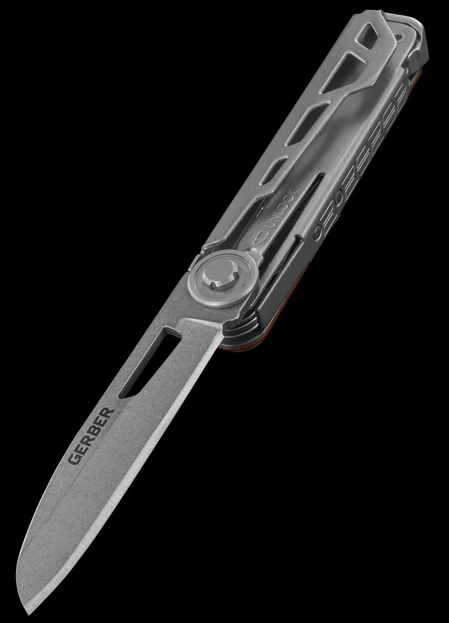 Gerber Armbar Cork 1 Gerber Armbar Cork