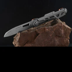 Gerber Armbar Slim Drive Orange -Knives Shop G1730det2 25079.1622736904