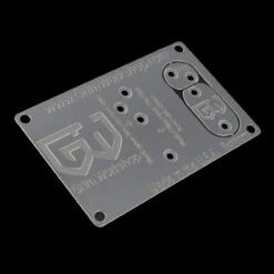 Grim Workshop Cordage Making Card