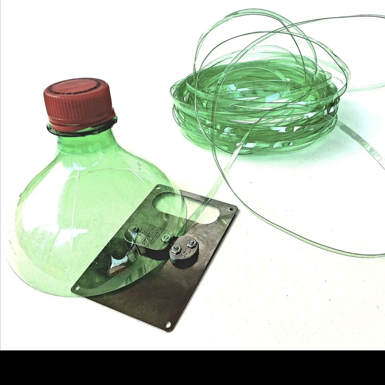 Grim Workshop Cordage Making Card 2 Grim Workshop Cordage Making Card - Image 2