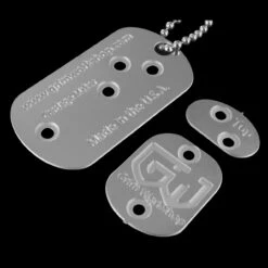 Grim Workshop Cordage Making Dog Tag 9 Grim Workshop Cordage Making Dog Tag -Knives Shop GRITAG00102 32878.1638537374