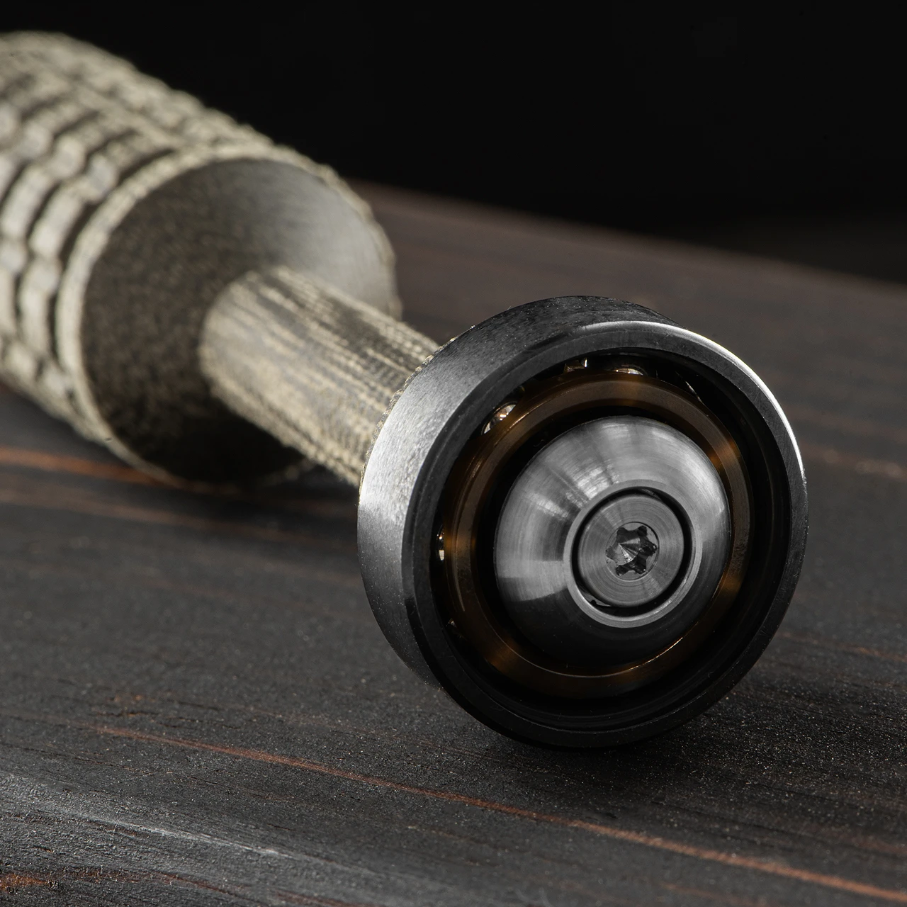 JWK V3 Precision Driver Micarta 7 JWK V3 Precision Driver Micarta - Image 7