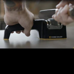 Work Sharp Pull Through Kitchen Sharpener 10 Work Sharp Pull Through Kitchen Sharpener -Knives Shop K09DX296det3 38683.1651753805