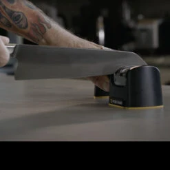 Work Sharp Pull Through Kitchen Sharpener 8 Work Sharp Pull Through Kitchen Sharpener -Knives Shop K09DX296det 45505.1651753805