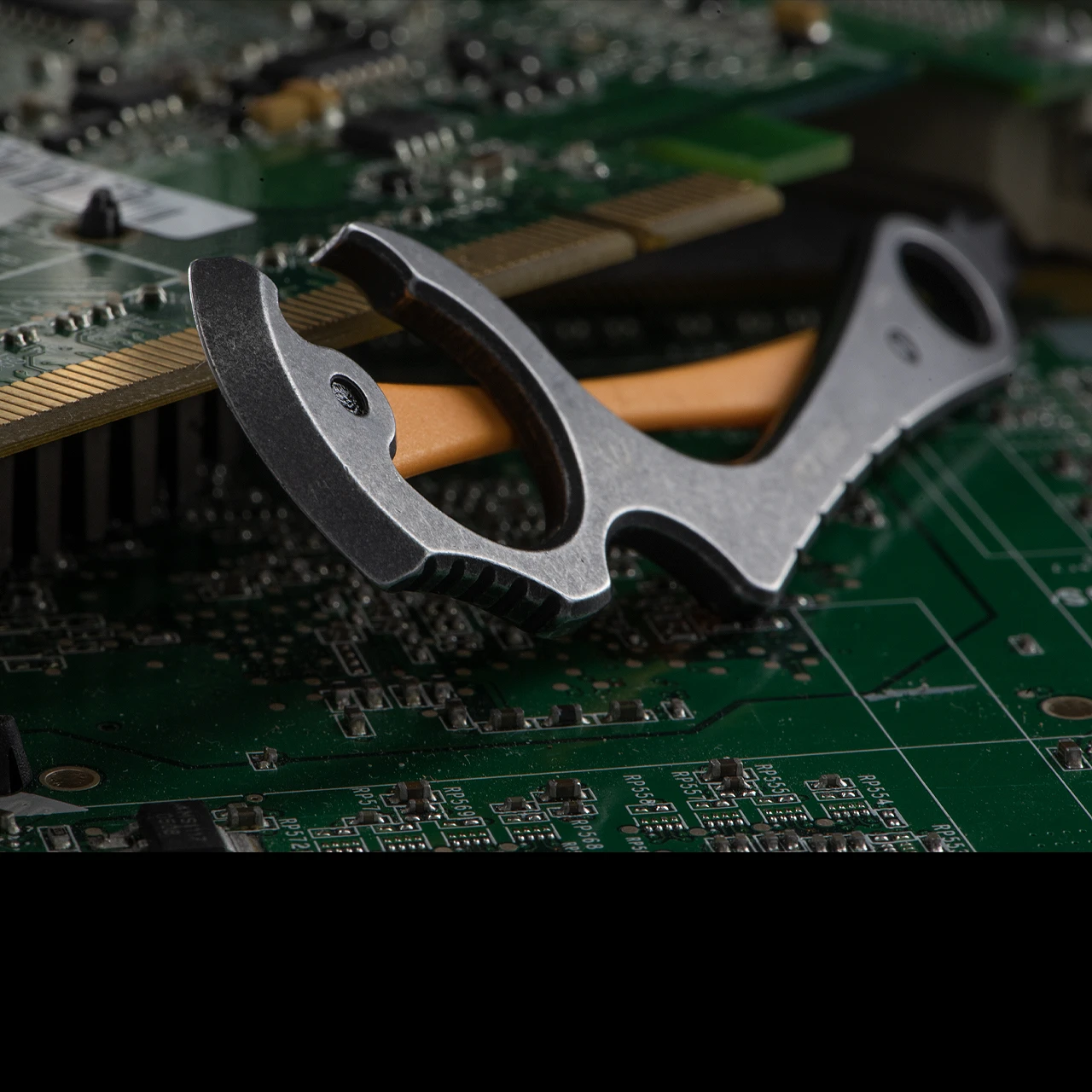 Kershaw Downforce 8 Kershaw Downforce - Image 8