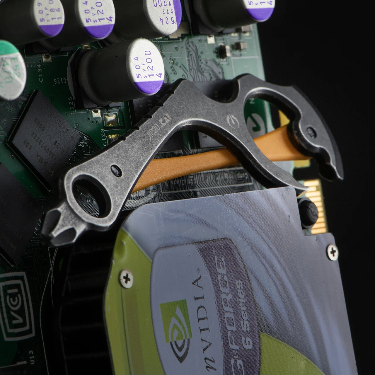 Kershaw Downforce 2 Kershaw Downforce - Image 2